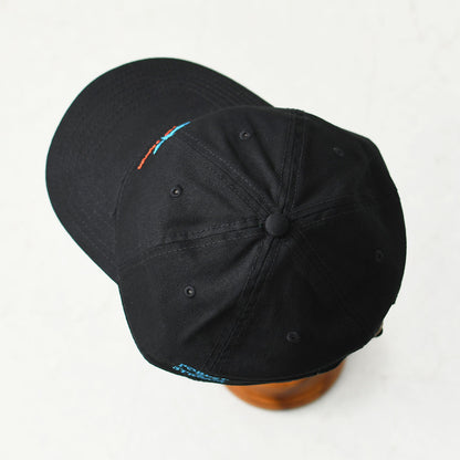 SOUTH2 WEST8 [サウスツーウエストエイト] Strap Back Cap - FORESTREAM [TY712] MEN'S / LADY'S [2026AW]