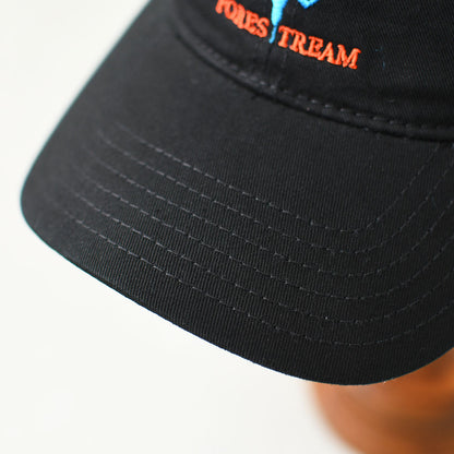 SOUTH2 WEST8 [サウスツーウエストエイト] Strap Back Cap - FORESTREAM [TY712] MEN'S / LADY'S [2026AW]