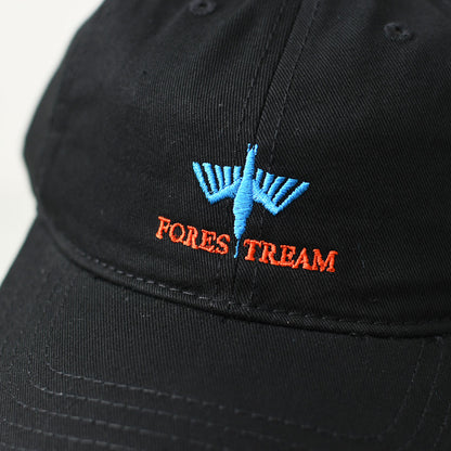 SOUTH2 WEST8 [サウスツーウエストエイト] Strap Back Cap - FORESTREAM [TY712] MEN'S / LADY'S [2026AW]