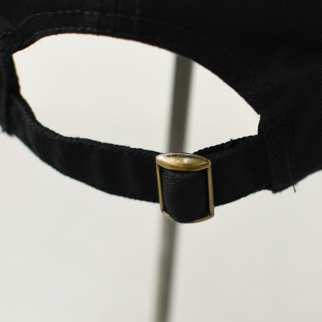 SOUTH2 WEST8 [サウスツーウエストエイト] Strap Back Cap - FORESTREAM [TY712] MEN'S / LADY'S [2026AW]