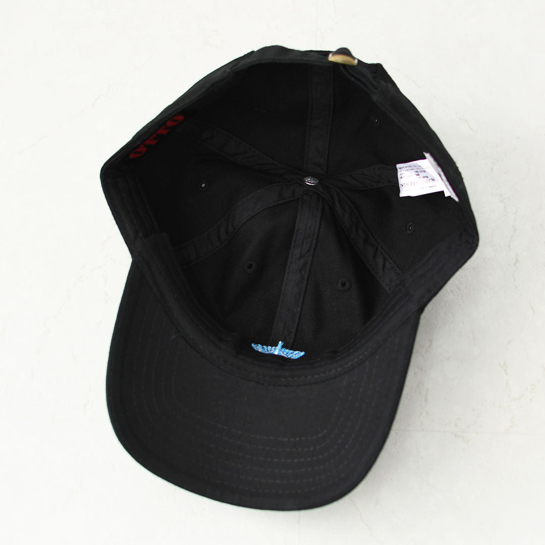 SOUTH2 WEST8 [サウスツーウエストエイト] Strap Back Cap - FORESTREAM [TY712] MEN'S / LADY'S [2026AW]