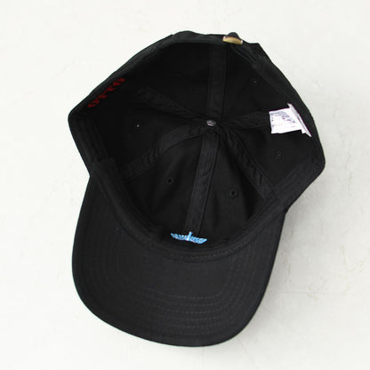 SOUTH2 WEST8 [サウスツーウエストエイト] Strap Back Cap - FORESTREAM [TY712] MEN'S / LADY'S [2026AW]