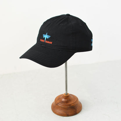 SOUTH2 WEST8 [サウスツーウエストエイト] Strap Back Cap - FORESTREAM [TY712] MEN'S / LADY'S [2026AW]