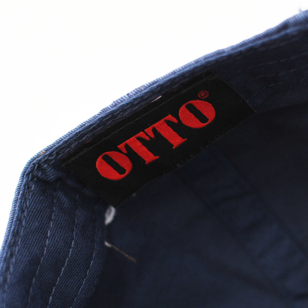 SOUTH2 WEST8 [サウスツーウエストエイト] Strap Back Cap - A RIVER NEVER SLEEP [TY713] ストラップバックキャップ -ア リバーネバースリープ-・MEN'S / LADY'S [2026AW]