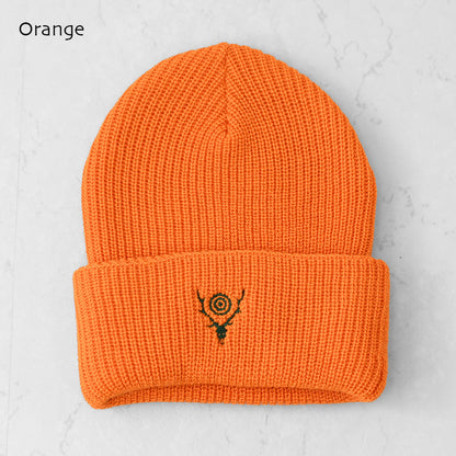 SOUTH2 WEST8 [サウスツーウエストエイト] Watch Cap - W/A Knit [TY716] ワッチキャップ・MEN'S / LADY'S [2026AW]