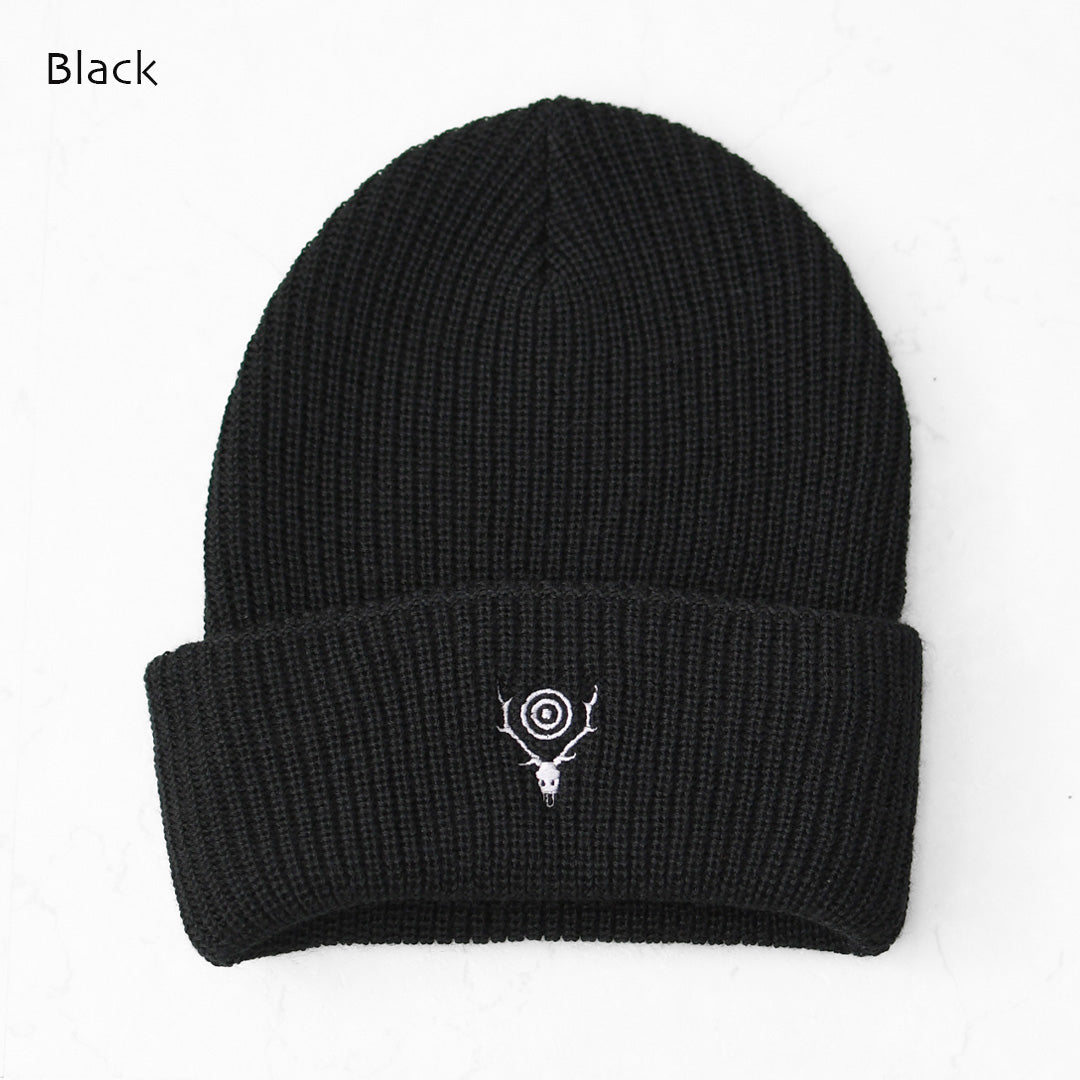 SOUTH2 WEST8 [サウスツーウエストエイト] Watch Cap - W/A Knit [TY716] ワッチキャップ・MEN'S / LADY'S [2026AW]