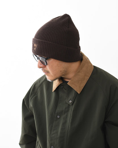 SOUTH2 WEST8 [サウスツーウエストエイト] Watch Cap - W/A Knit [TY716] ワッチキャップ・MEN'S / LADY'S [2026AW]