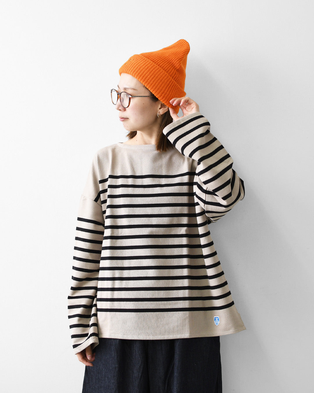 SOUTH2 WEST8 [サウスツーウエストエイト] Watch Cap - W/A Knit [TY716] ワッチキャップ・MEN'S / LADY'S [2026AW]