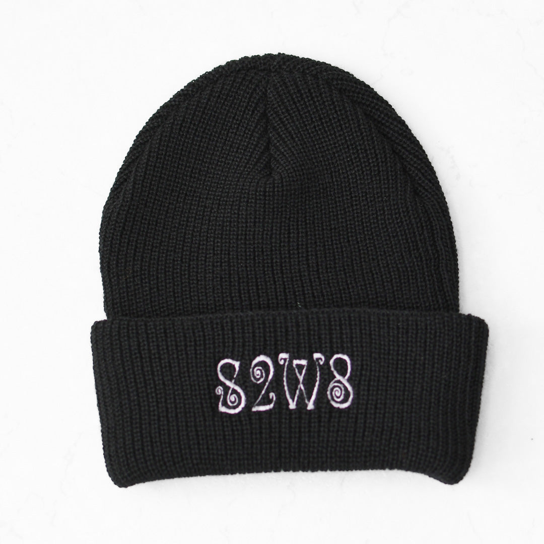 SOUTH2 WEST8 [サウスツーウエストエイト] Watch Cap - W/A Knit [TY716] ワッチキャップ・MEN'S / LADY'S [2026AW]