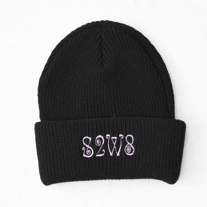 SOUTH2 WEST8 [サウスツーウエストエイト] Watch Cap - W/A Knit [TY716] ワッチキャップ・MEN'S / LADY'S [2026AW]