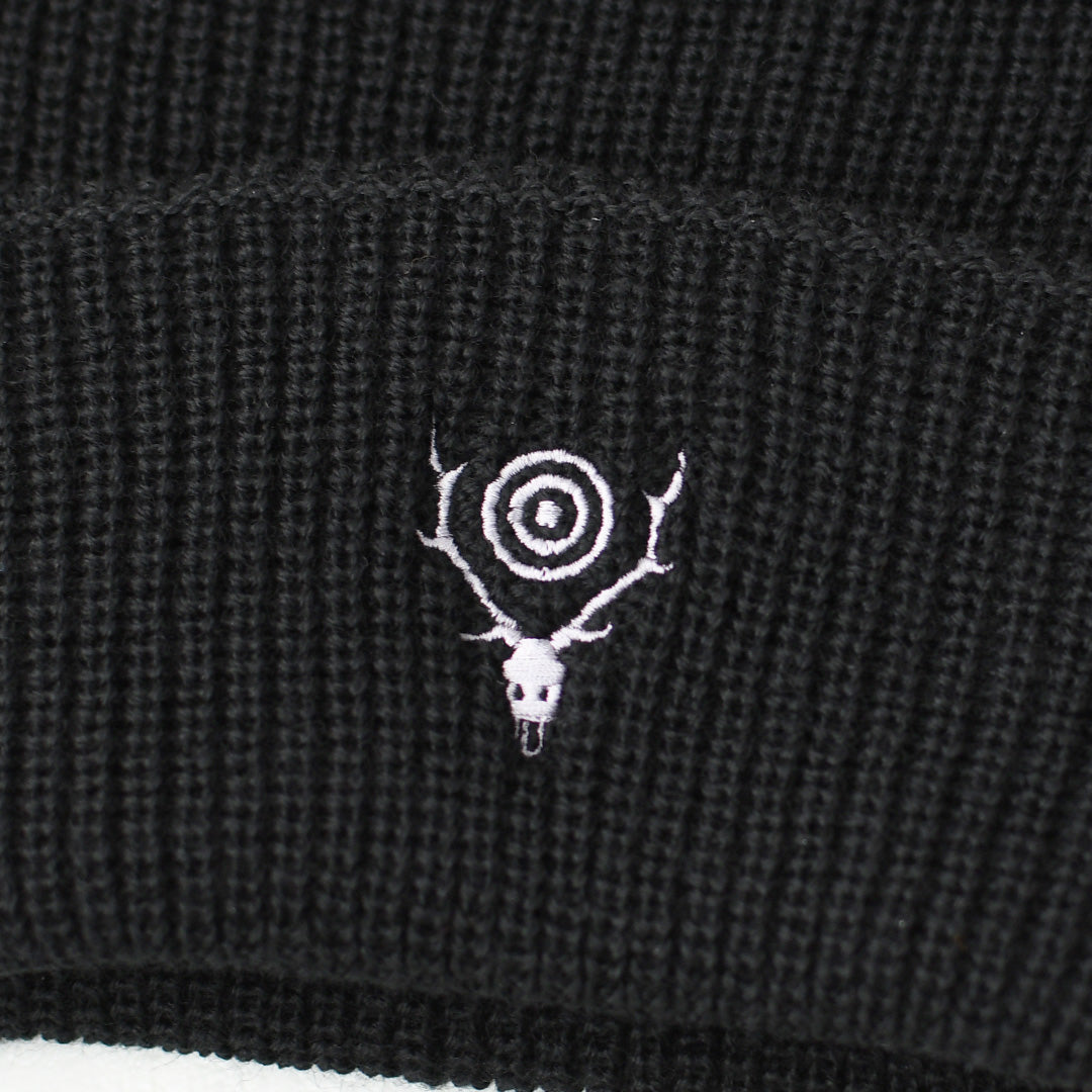 SOUTH2 WEST8 [サウスツーウエストエイト] Watch Cap - W/A Knit [TY716] ワッチキャップ・MEN'S / LADY'S [2026AW]