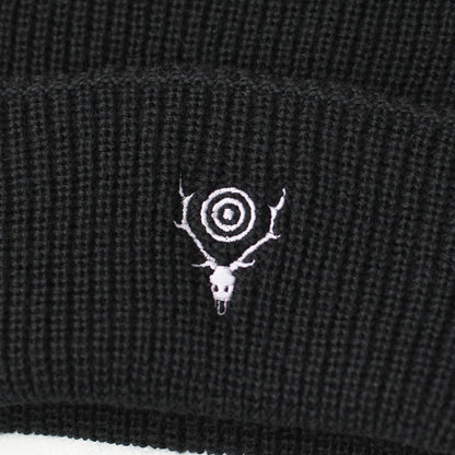SOUTH2 WEST8 [サウスツーウエストエイト] Watch Cap - W/A Knit [TY716] ワッチキャップ・MEN'S / LADY'S [2026AW]