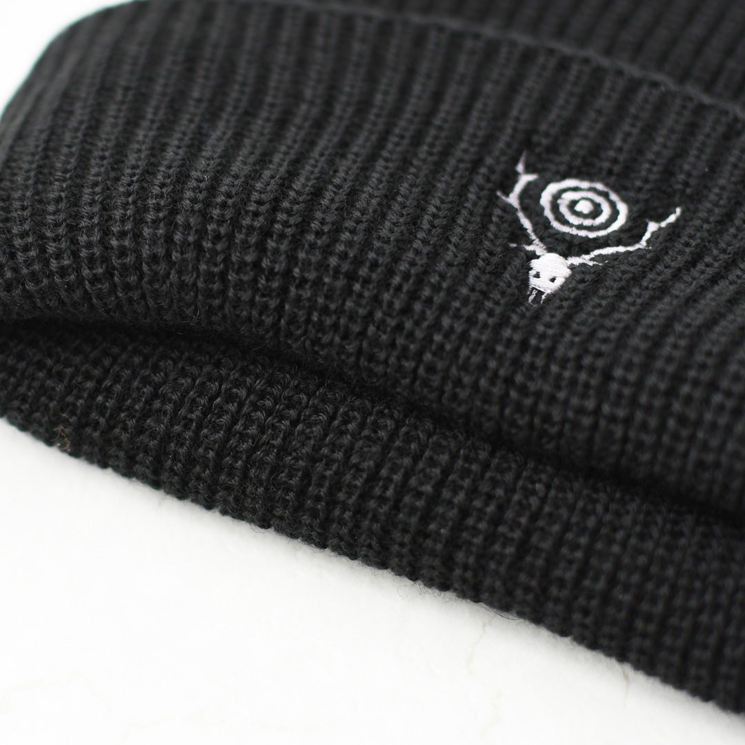 SOUTH2 WEST8 [サウスツーウエストエイト] Watch Cap - W/A Knit [TY716] ワッチキャップ・MEN'S / LADY'S [2026AW]