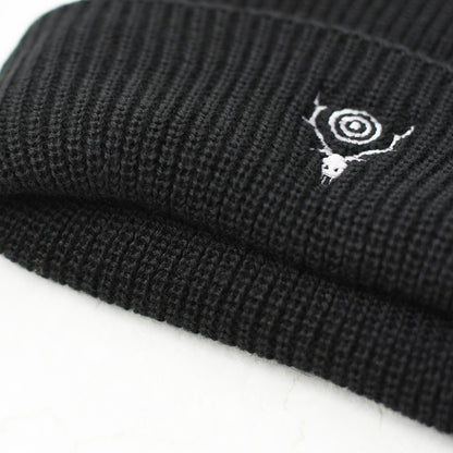 SOUTH2 WEST8 [サウスツーウエストエイト] Watch Cap - W/A Knit [TY716] ワッチキャップ・MEN'S / LADY'S [2026AW]