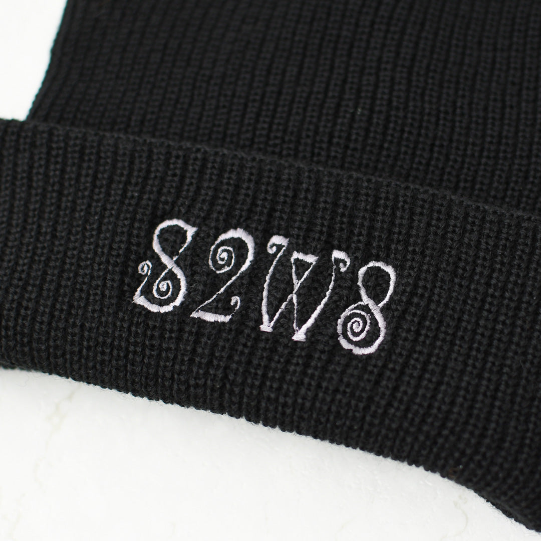SOUTH2 WEST8 [サウスツーウエストエイト] Watch Cap - W/A Knit [TY716] ワッチキャップ・MEN'S / LADY'S [2026AW]