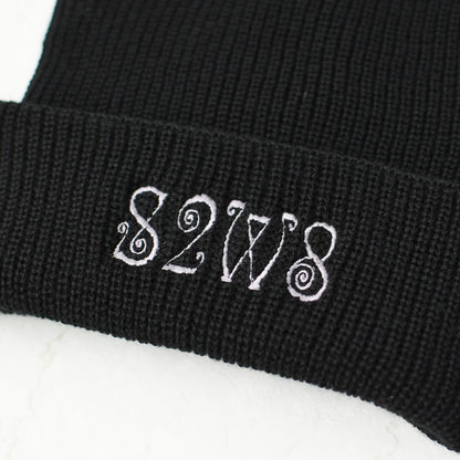 SOUTH2 WEST8 [サウスツーウエストエイト] Watch Cap - W/A Knit [TY716] ワッチキャップ・MEN'S / LADY'S [2026AW]