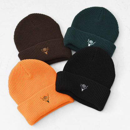 SOUTH2 WEST8 [サウスツーウエストエイト] Watch Cap - W/A Knit [TY716] ワッチキャップ・MEN'S / LADY'S [2026AW]