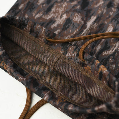 SOUTH2 WEST8 [サウスツーウエストエイト] String C.S Pant - Horn Camo Jq. [TY784] ストリング C.S パンツ ホーンカモジャカード・センターシームパンツ・イージーパンツ・ワイドシルエット・キャンプ・アウトドア・MEN'S [2026AW]