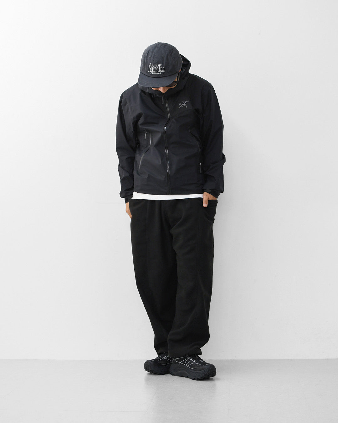 SOUTH2 WEST8 [サウスツーウエストエイト] String C.S Pant - Poly Fleece [TY800] ストリング C.S パンツ ポリフリース・フリースパンツ・ボアパンツ・キャンプ・アウトドア・防寒・MEN'S [2026AW]