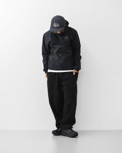 SOUTH2 WEST8 [サウスツーウエストエイト] String C.S Pant - Poly Fleece [TY800] ストリング C.S パンツ ポリフリース・フリースパンツ・ボアパンツ・キャンプ・アウトドア・防寒・MEN'S [2026AW]