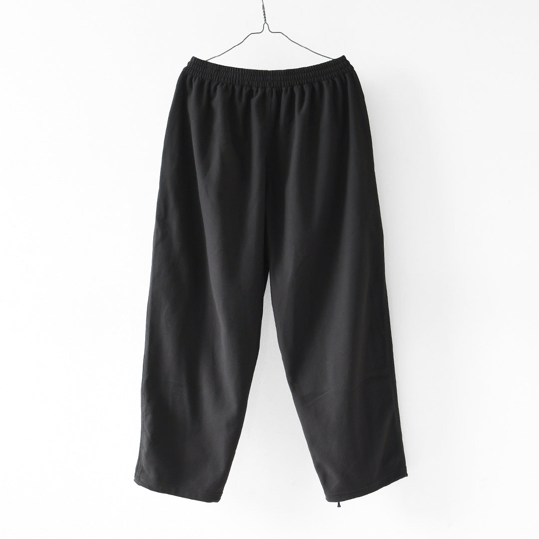 SOUTH2 WEST8 [サウスツーウエストエイト] String C.S Pant - Poly Fleece [TY800] ストリング C.S パンツ ポリフリース・フリースパンツ・ボアパンツ・キャンプ・アウトドア・防寒・MEN'S [2026AW]