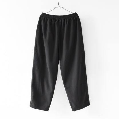 SOUTH2 WEST8 [サウスツーウエストエイト] String C.S Pant - Poly Fleece [TY800] ストリング C.S パンツ ポリフリース・フリースパンツ・ボアパンツ・キャンプ・アウトドア・防寒・MEN'S [2026AW]