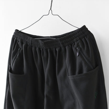 SOUTH2 WEST8 [サウスツーウエストエイト] String C.S Pant - Poly Fleece [TY800] ストリング C.S パンツ ポリフリース・フリースパンツ・ボアパンツ・キャンプ・アウトドア・防寒・MEN'S [2026AW]