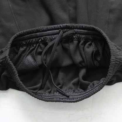 SOUTH2 WEST8 [サウスツーウエストエイト] String C.S Pant - Poly Fleece [TY800] ストリング C.S パンツ ポリフリース・フリースパンツ・ボアパンツ・キャンプ・アウトドア・防寒・MEN'S [2026AW]