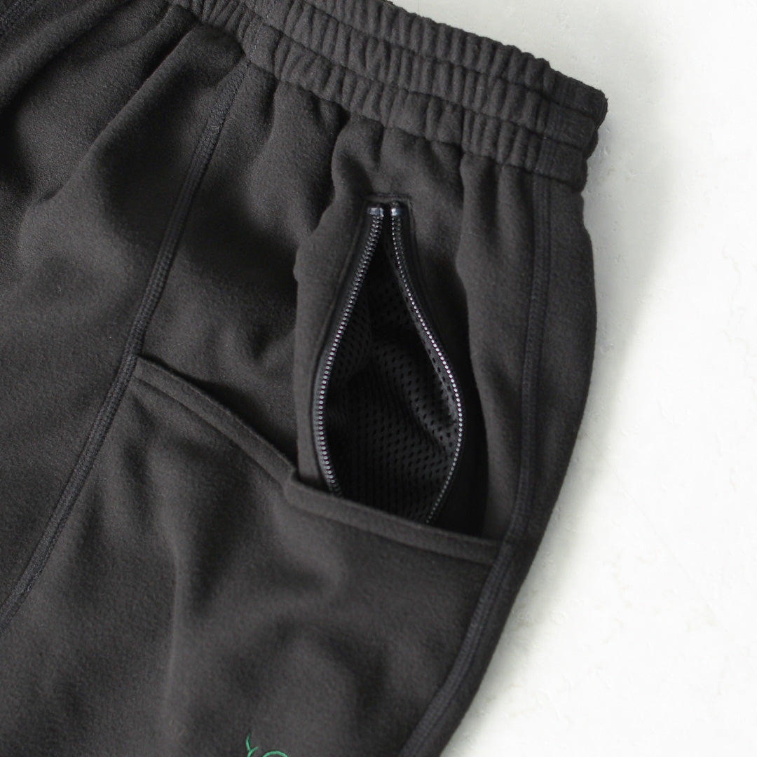 SOUTH2 WEST8 [サウスツーウエストエイト] String C.S Pant - Poly Fleece [TY800] ストリング C.S パンツ ポリフリース・フリースパンツ・ボアパンツ・キャンプ・アウトドア・防寒・MEN'S [2026AW]