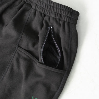 SOUTH2 WEST8 [サウスツーウエストエイト] String C.S Pant - Poly Fleece [TY800] ストリング C.S パンツ ポリフリース・フリースパンツ・ボアパンツ・キャンプ・アウトドア・防寒・MEN'S [2026AW]