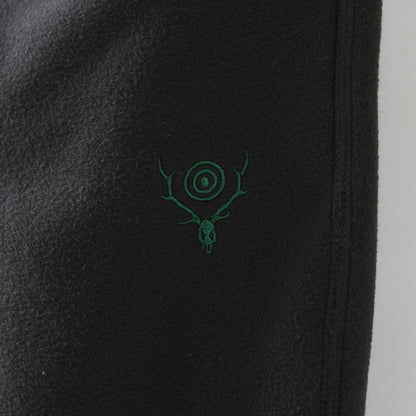 SOUTH2 WEST8 [サウスツーウエストエイト] String C.S Pant - Poly Fleece [TY800] ストリング C.S パンツ ポリフリース・フリースパンツ・ボアパンツ・キャンプ・アウトドア・防寒・MEN'S [2026AW]