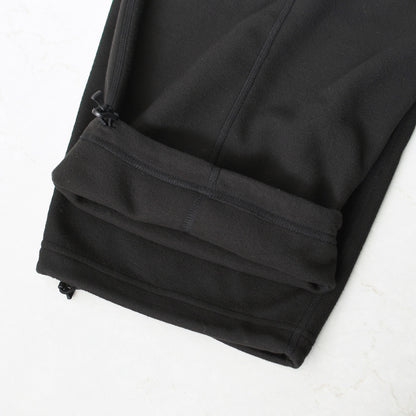 SOUTH2 WEST8 [サウスツーウエストエイト] String C.S Pant - Poly Fleece [TY800] ストリング C.S パンツ ポリフリース・フリースパンツ・ボアパンツ・キャンプ・アウトドア・防寒・MEN'S [2026AW]