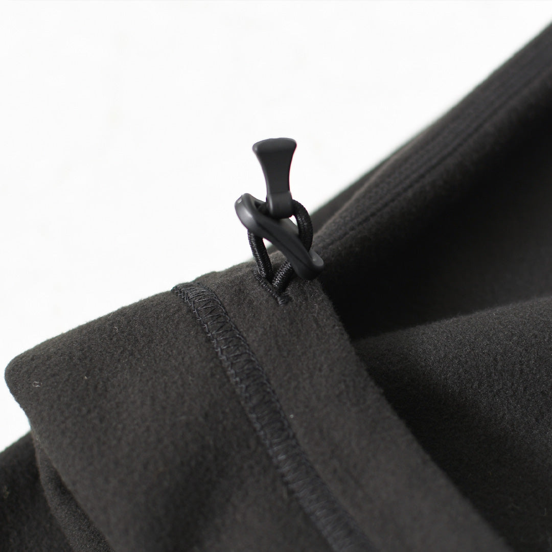 SOUTH2 WEST8 [サウスツーウエストエイト] String C.S Pant - Poly Fleece [TY800] ストリング C.S パンツ ポリフリース・フリースパンツ・ボアパンツ・キャンプ・アウトドア・防寒・MEN'S [2026AW]