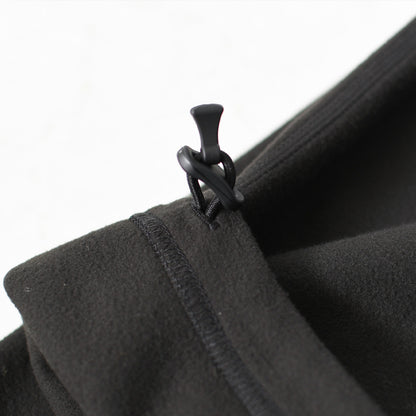 SOUTH2 WEST8 [サウスツーウエストエイト] String C.S Pant - Poly Fleece [TY800] ストリング C.S パンツ ポリフリース・フリースパンツ・ボアパンツ・キャンプ・アウトドア・防寒・MEN'S [2026AW]