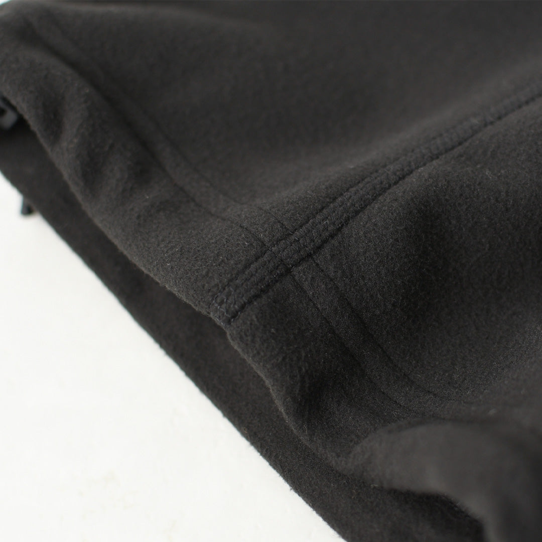SOUTH2 WEST8 [サウスツーウエストエイト] String C.S Pant - Poly Fleece [TY800] ストリング C.S パンツ ポリフリース・フリースパンツ・ボアパンツ・キャンプ・アウトドア・防寒・MEN'S [2026AW]