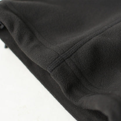 SOUTH2 WEST8 [サウスツーウエストエイト] String C.S Pant - Poly Fleece [TY800] ストリング C.S パンツ ポリフリース・フリースパンツ・ボアパンツ・キャンプ・アウトドア・防寒・MEN'S [2026AW]