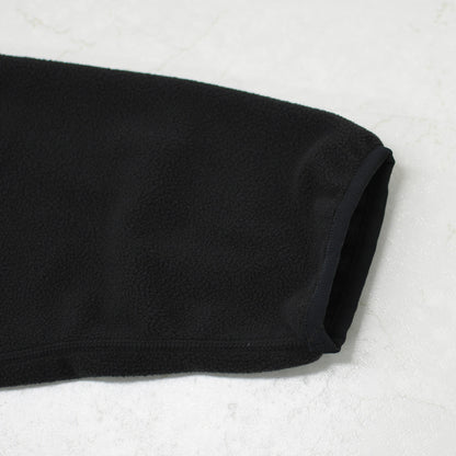 SOUTH2 WEST8 [サウスツーウエストエイト] Zipped Cardigan - Poly Fleece [TY801] ジッパーカーディガン・フリース・MEN'S [2026AW]