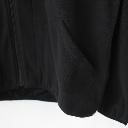 SOUTH2 WEST8 [サウスツーウエストエイト] Zipped Cardigan - Poly Fleece [TY801] ジッパーカーディガン・フリース・MEN'S [2026AW]