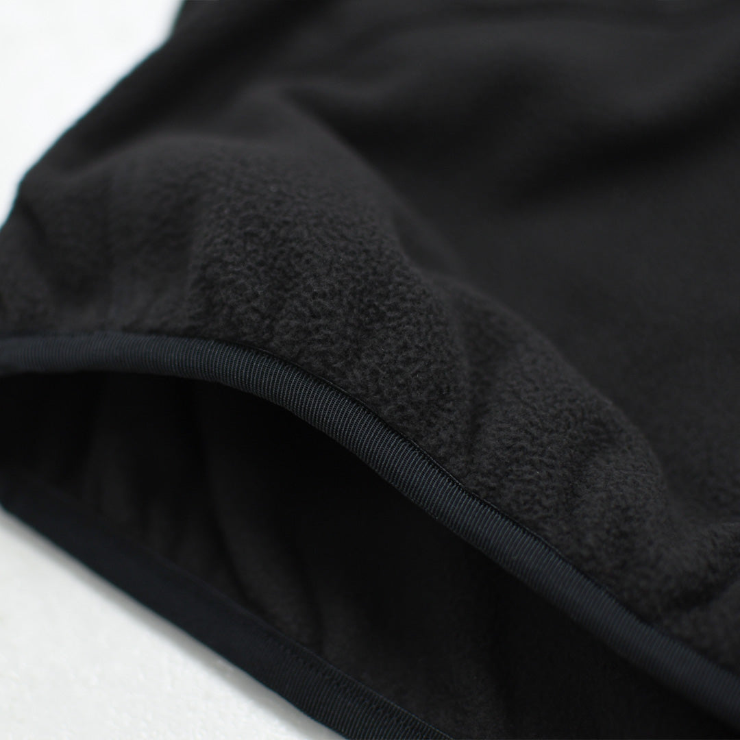 SOUTH2 WEST8 [サウスツーウエストエイト] Zipped Cardigan - Poly Fleece [TY801] ジッパーカーディガン・フリース・MEN'S [2026AW]
