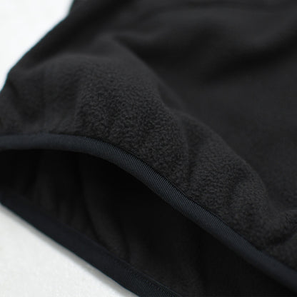 SOUTH2 WEST8 [サウスツーウエストエイト] Zipped Cardigan - Poly Fleece [TY801] ジッパーカーディガン・フリース・MEN'S [2026AW]