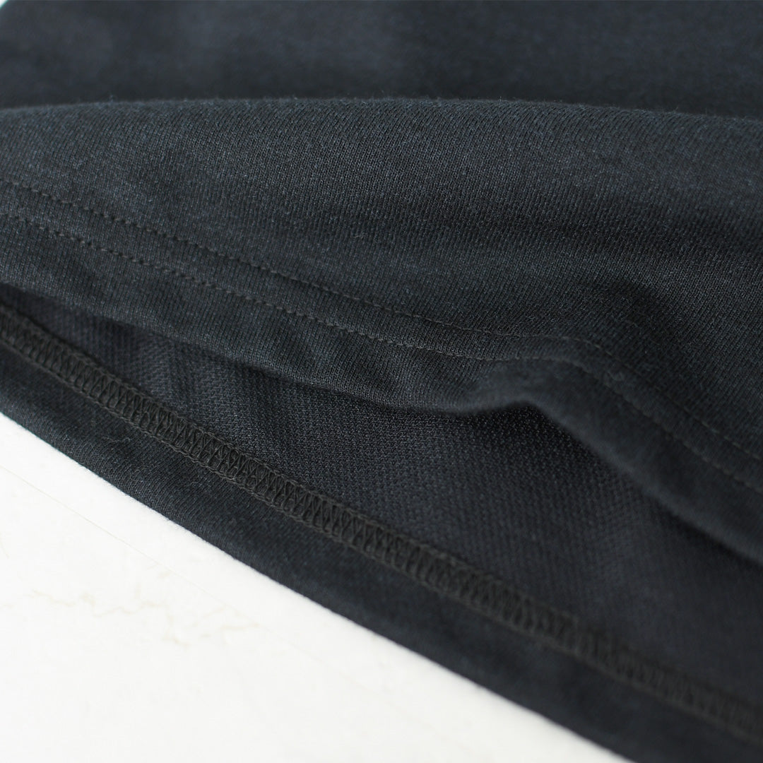 SOUTH2 WEST8 [サウスツーウエストエイト] L/S Tee - A RIVER NEVER SLEEP [TY860] ロングスリーブTシャツ・長袖Tシャツ・ロンT・アウトドア・タウンユース・MEN'S / LADY'S [2026AW]