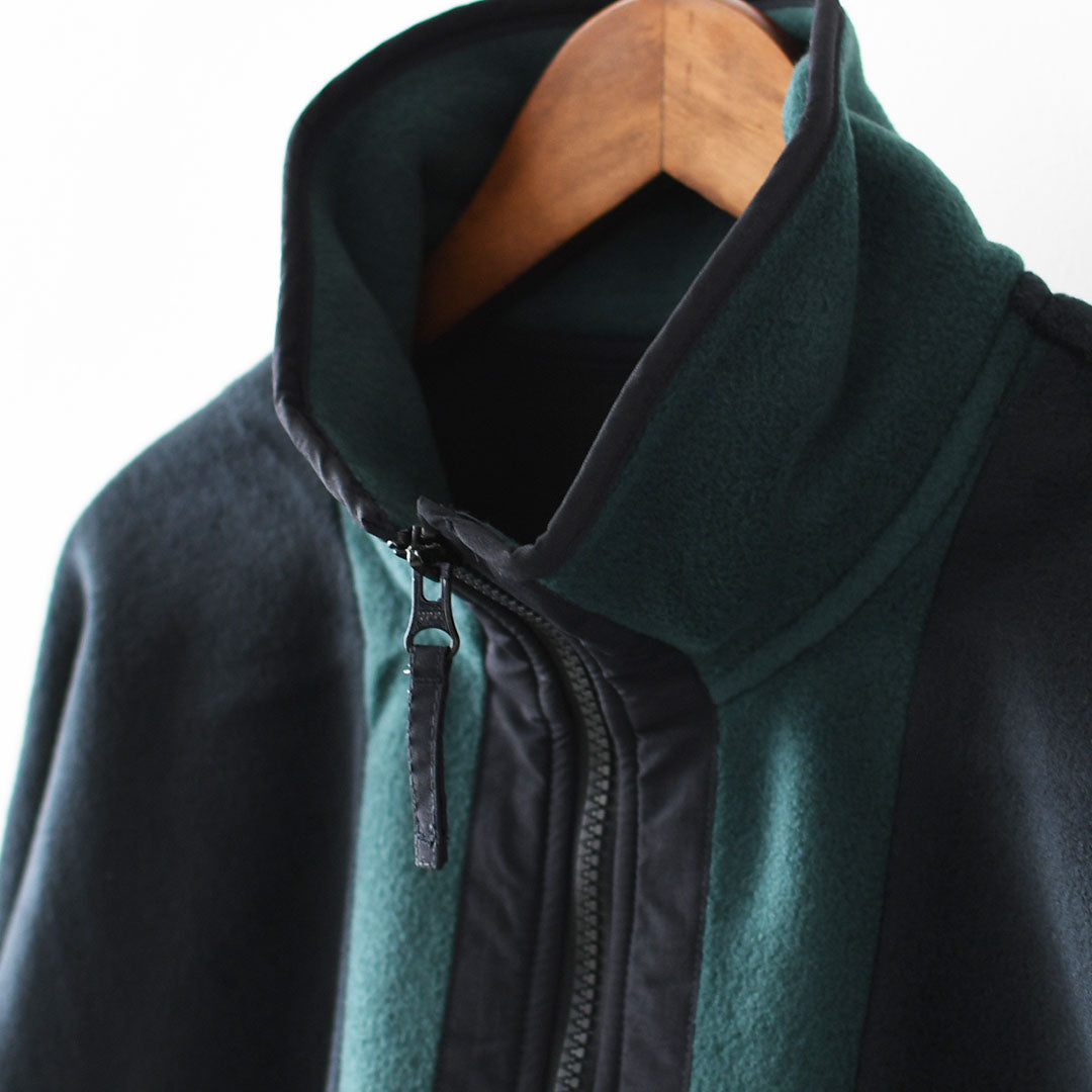 SOUTH2 WEST8 [サウスツーウエストエイト] SOUTH2 WEST8×COLUMBIA PFG Wintertrainer Fleece Jacket [TY922] フリースジャケット・コラボウェアー・キャンプ・アウトドア・タウンユース・防寒・保湿性・アウター・MEN'S  [2026AW]