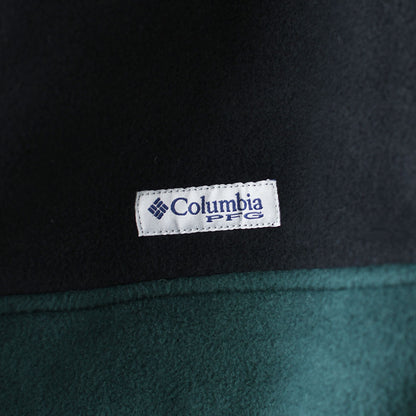SOUTH2 WEST8 [サウスツーウエストエイト] SOUTH2 WEST8×COLUMBIA PFG Wintertrainer Fleece Jacket [TY922] フリースジャケット・コラボウェアー・キャンプ・アウトドア・タウンユース・防寒・保湿性・アウター・MEN'S  [2026AW]