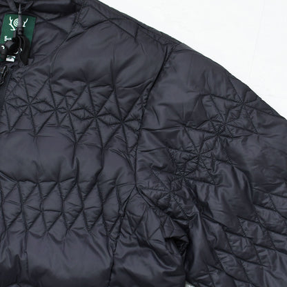 SOUTH2 WEST8 [サウスツーウエストエイト] × TAION[タイオン]  Inner Down Jacket  [TY940] ・ダウンジャケット・キャンプ・アウトドア・防寒・インナーダウン・軽量・MEN'S [2026AW]