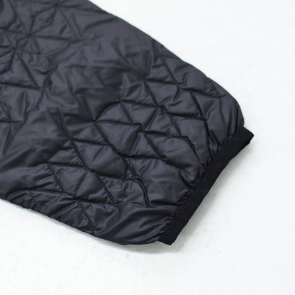 SOUTH2 WEST8 [サウスツーウエストエイト] × TAION[タイオン]  Inner Down Jacket  [TY940] ・ダウンジャケット・キャンプ・アウトドア・防寒・インナーダウン・軽量・MEN'S [2026AW]