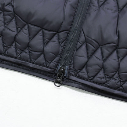 SOUTH2 WEST8 [サウスツーウエストエイト] × TAION[タイオン]  Inner Down Jacket  [TY940] ・ダウンジャケット・キャンプ・アウトドア・防寒・インナーダウン・軽量・MEN'S [2026AW]