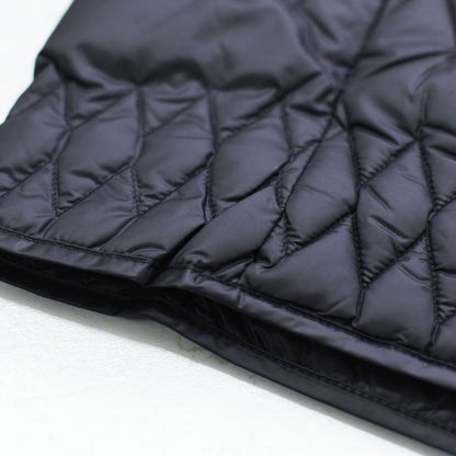 SOUTH2 WEST8 [サウスツーウエストエイト] × TAION[タイオン]  Inner Down Jacket  [TY940] ・ダウンジャケット・キャンプ・アウトドア・防寒・インナーダウン・軽量・MEN'S [2026AW]