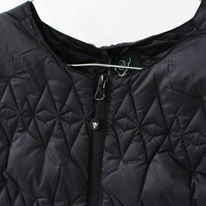 SOUTH2 WEST8 [サウスツーウエストエイト] × TAION[タイオン]  Inner Down Vest [TY941] インナーダウンベスト・コラボウェアー・フィッシング・キャンプ・アウトドア・タウンユース・防寒・保湿性・アウター・MEN'S  [2026AW]