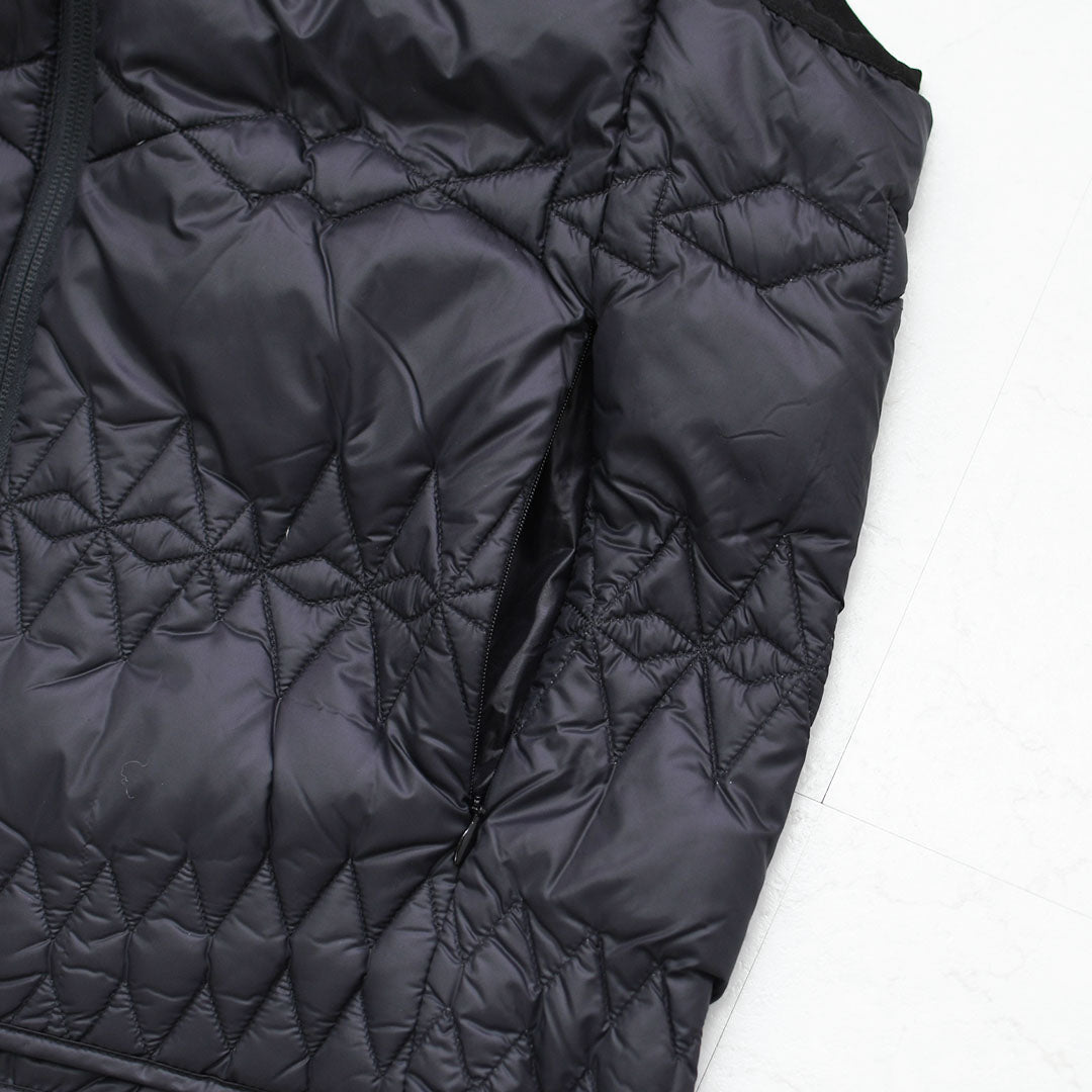 SOUTH2 WEST8 [サウスツーウエストエイト] × TAION[タイオン]  Inner Down Vest [TY941] インナーダウンベスト・コラボウェアー・フィッシング・キャンプ・アウトドア・タウンユース・防寒・保湿性・アウター・MEN'S  [2026AW]