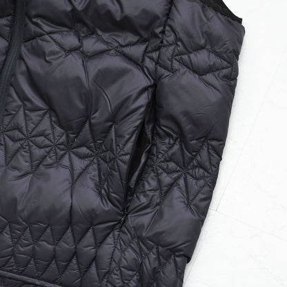 SOUTH2 WEST8 [サウスツーウエストエイト] × TAION[タイオン]  Inner Down Vest [TY941] インナーダウンベスト・コラボウェアー・フィッシング・キャンプ・アウトドア・タウンユース・防寒・保湿性・アウター・MEN'S  [2026AW]
